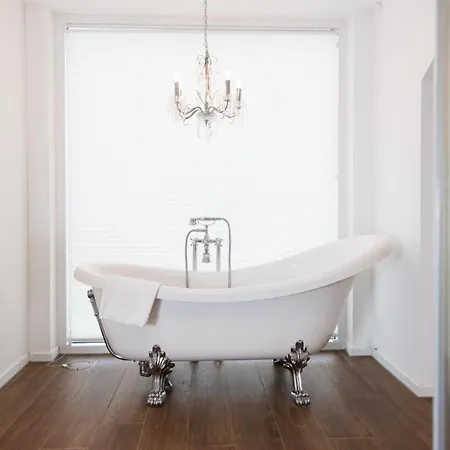 Ferienhaus Traeumerei Gelting