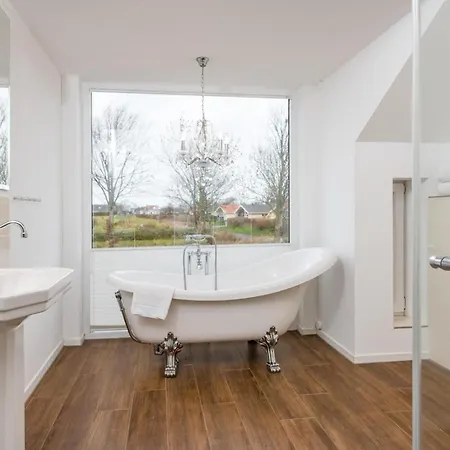 Ferienhaus Traeumerei