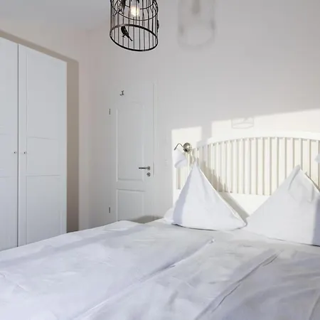Ferienhaus Traeumerei *