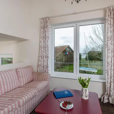 Ferienhaus Traeumerei Gelting