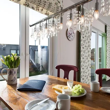 Traeumerei Ferienhaus