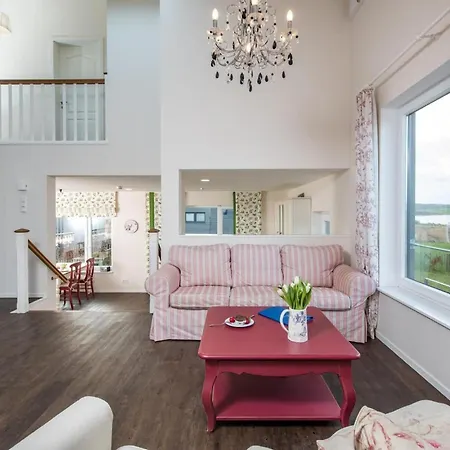 Ferienhaus Traeumerei Gelting